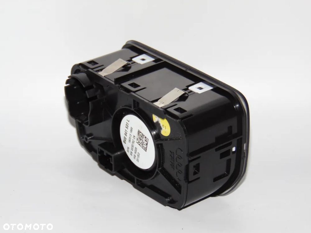 ORYGINAŁ włącznik przełącznik świateł 8V0941531L Audi A3 8V 13-20r EUROPA - 6