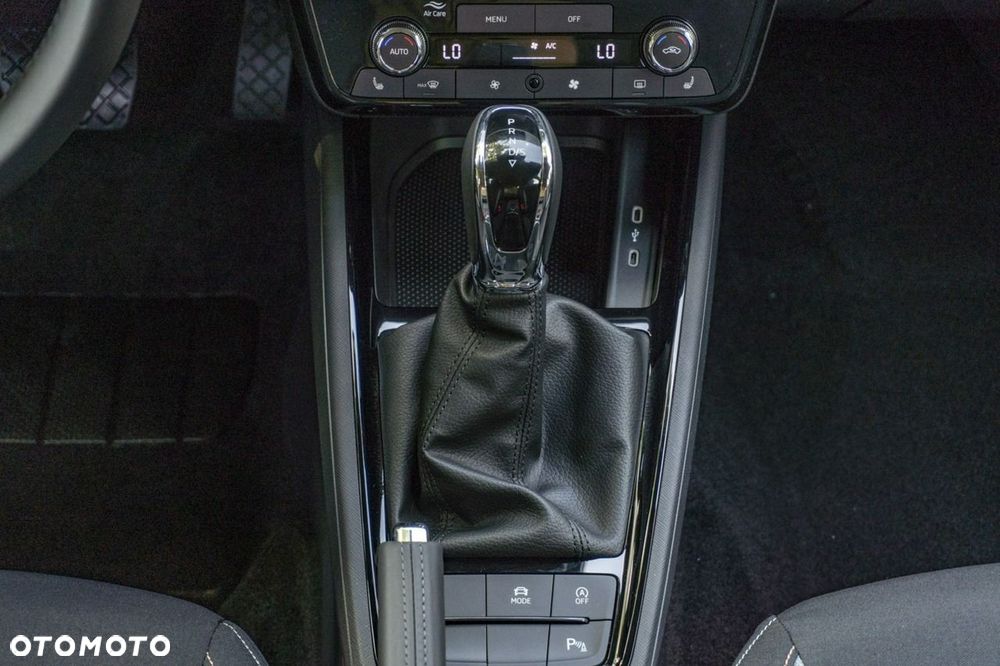 Skoda Scala - 25