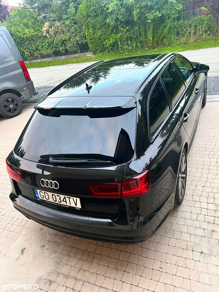 Audi A6 Avant - 12