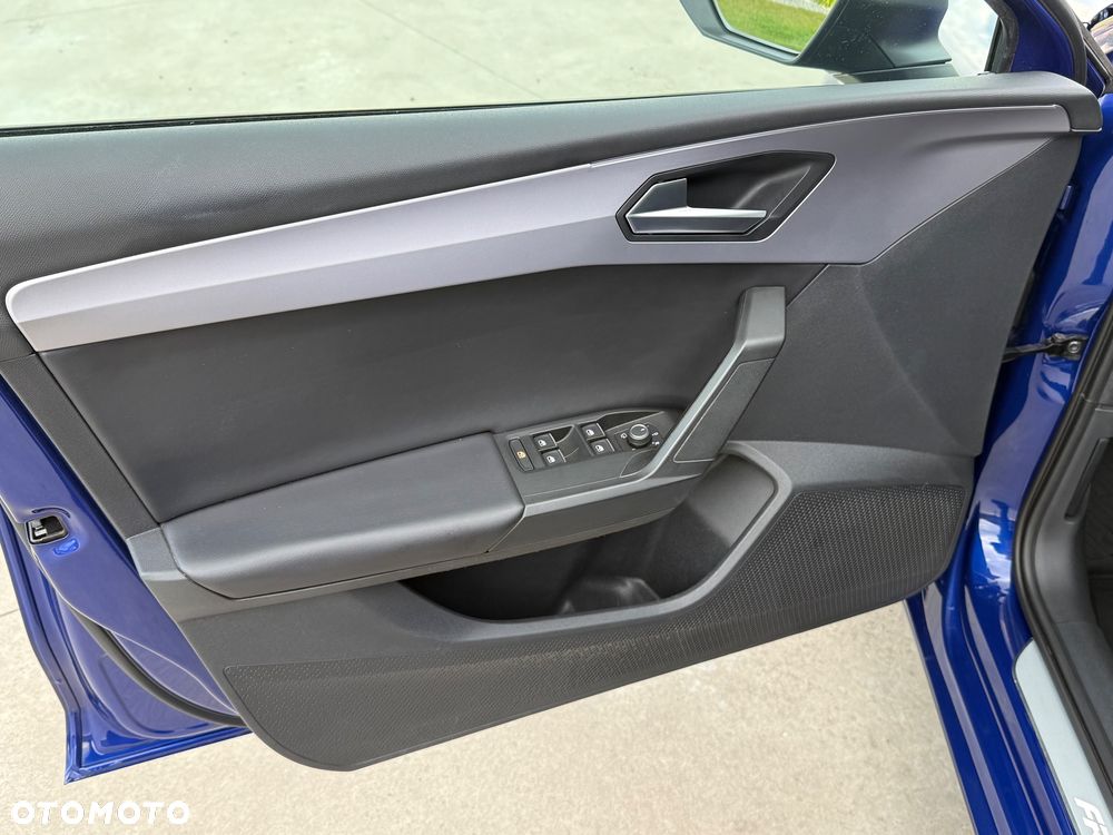 Seat Leon 1.5 TSI ACT OPF FR Plus - 15