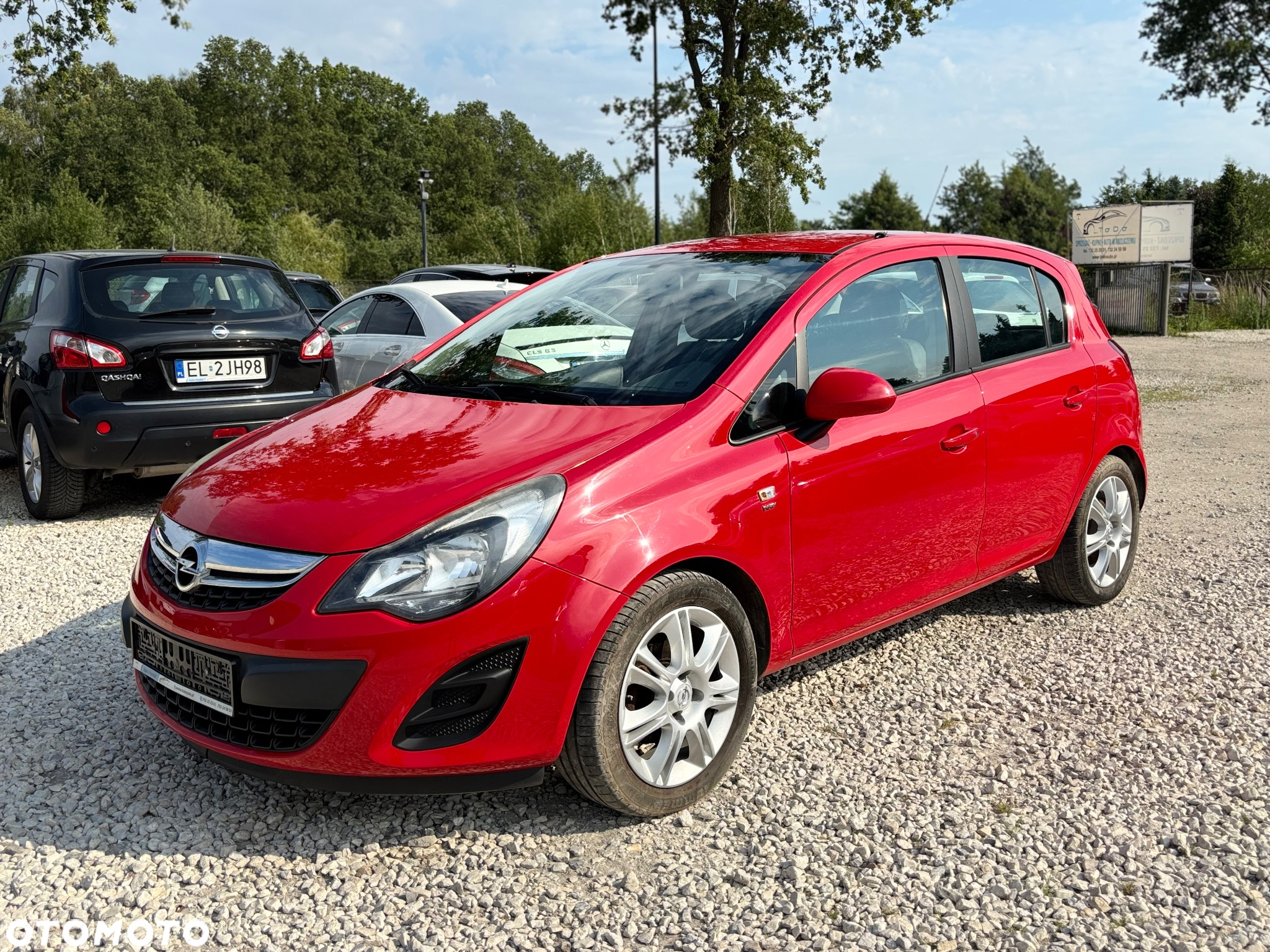 Opel Corsa - 5