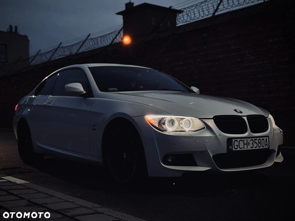 BMW Seria 3 - 2