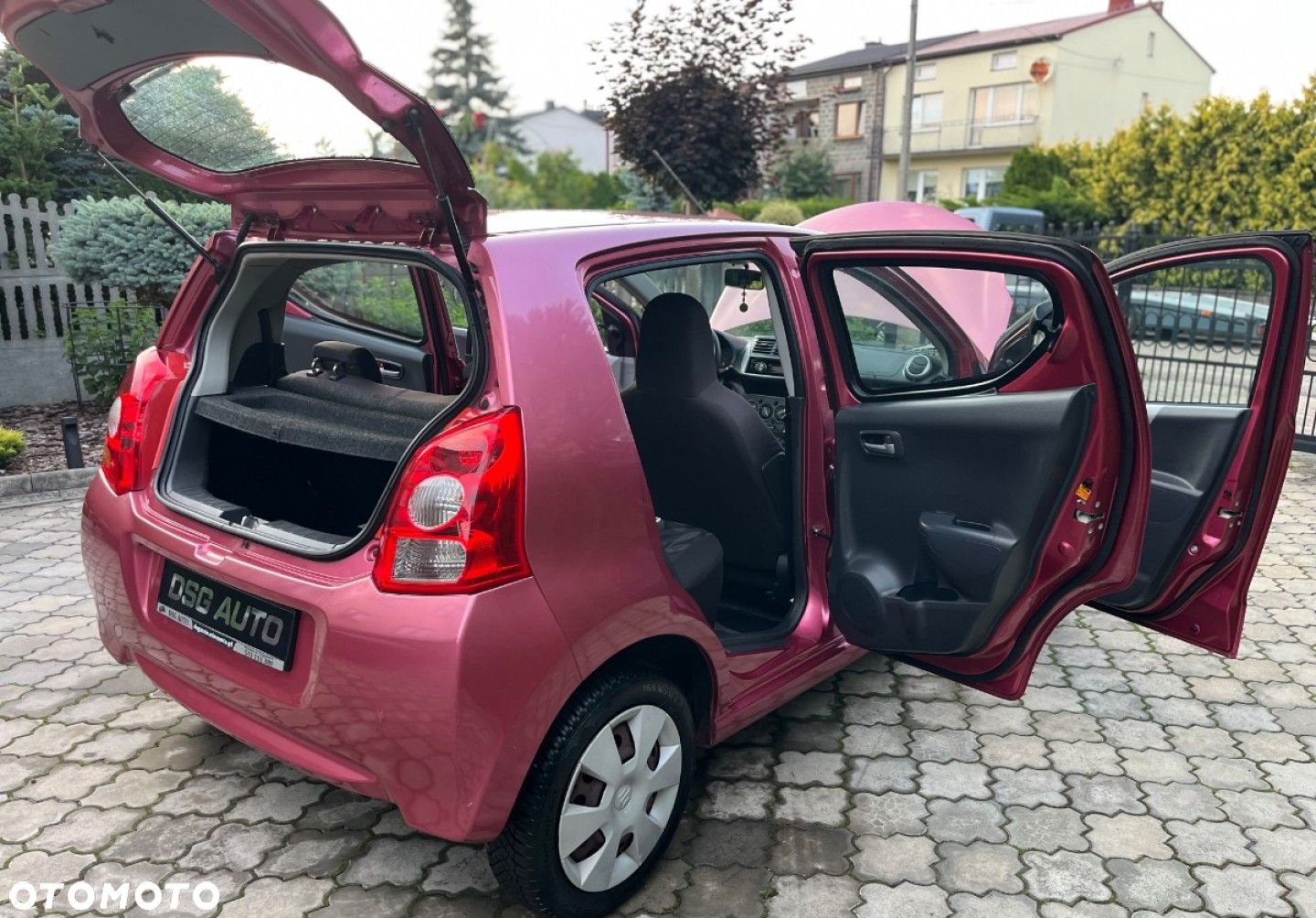 Suzuki Alto - 22