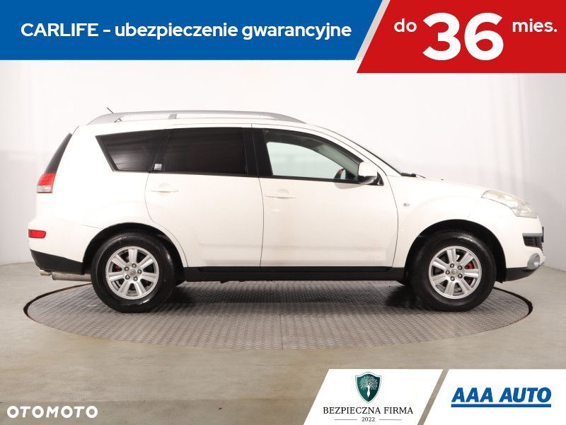 Citroën C-Crosser - 8