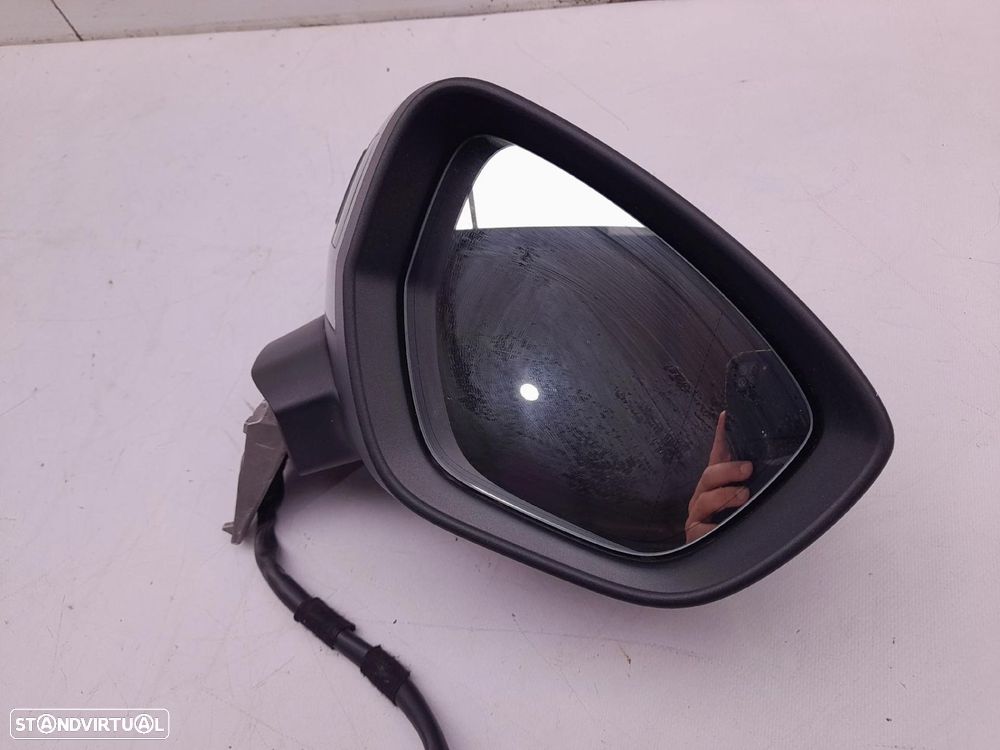 Retrovisor / espelho direito AUDI A5 (FU2) - 2
