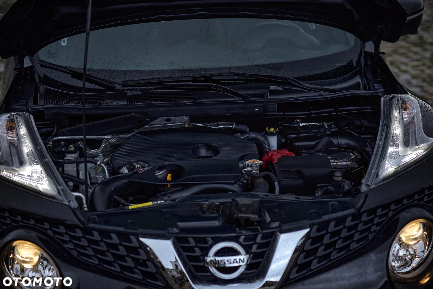 Nissan Juke 1.6 DIG-T Tekna - 32