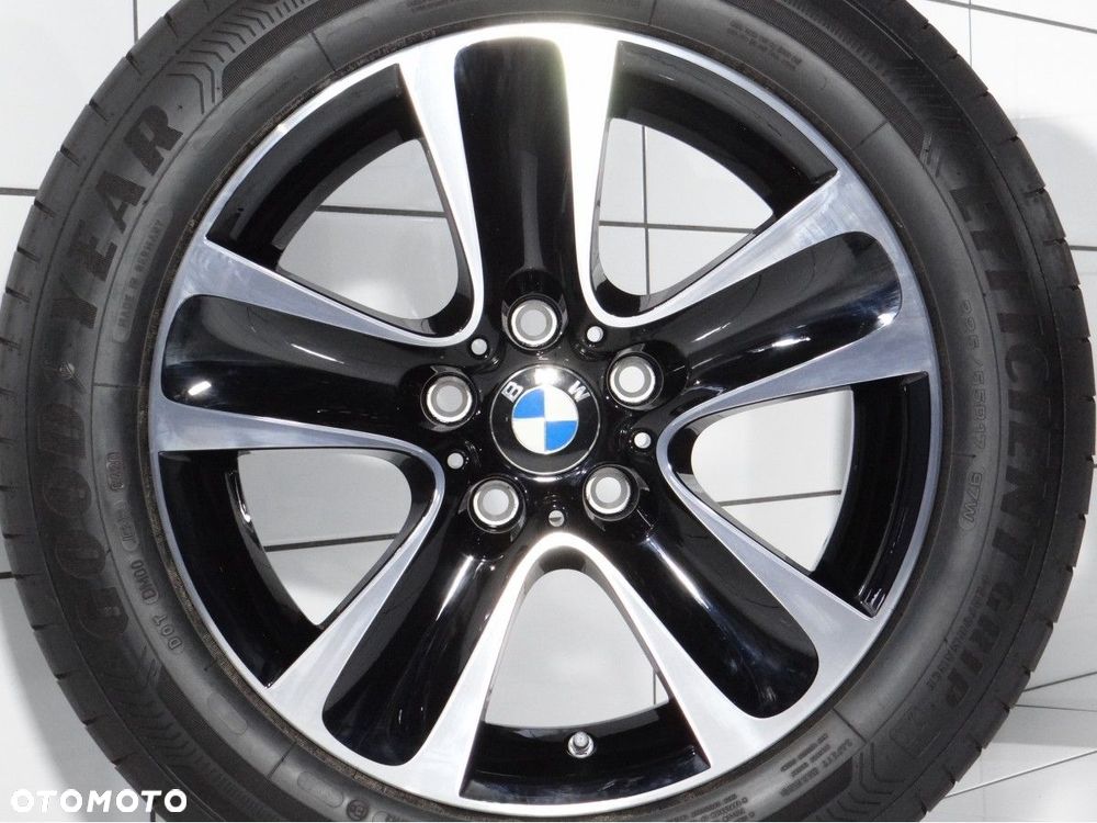 Koła letnie BMW  17" BMW 5 F10 F11 6 F06 F12 F13 - 3