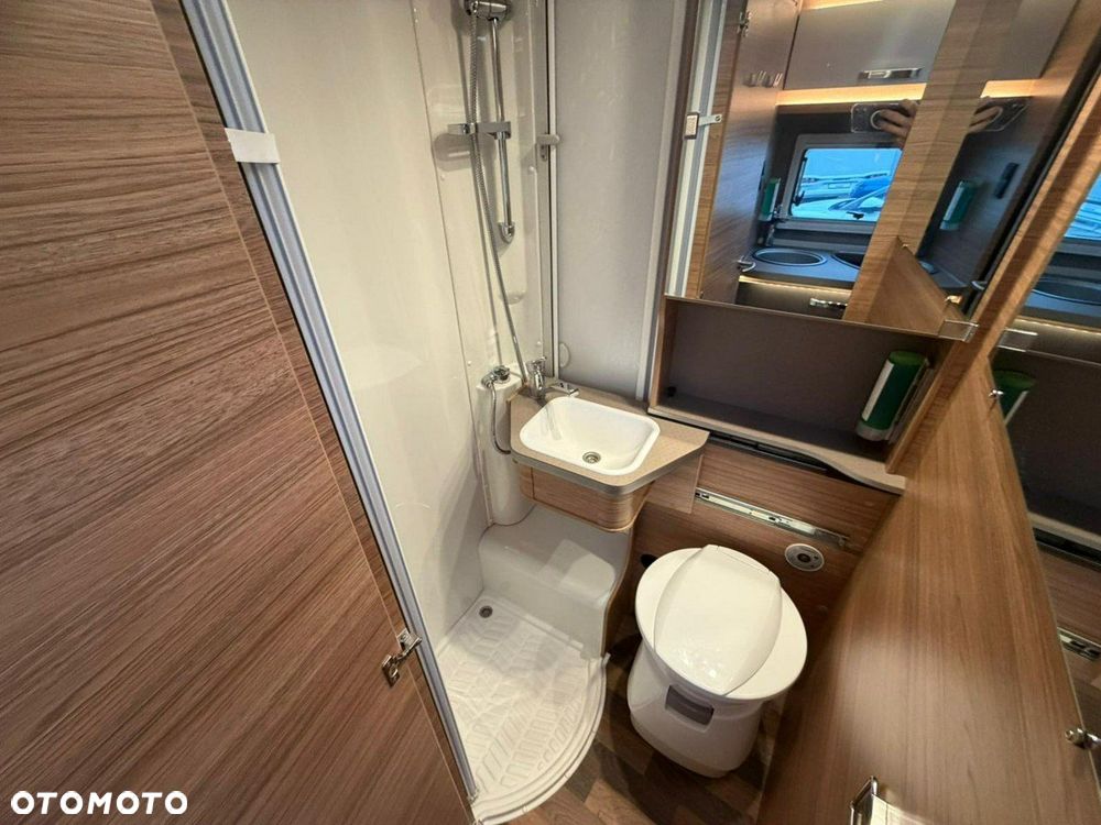 Weinsberg CaraCompact MB 640 MEG [Edittion Pepper] - 20