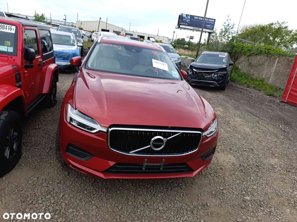 Volvo XC 60 T5 AWD Geartronic Momentum - 24