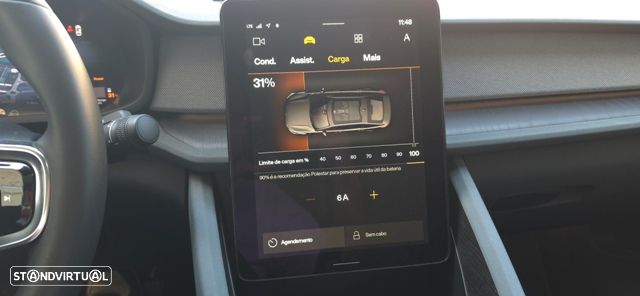 Polestar 2 Long Range 78 kWh - 37