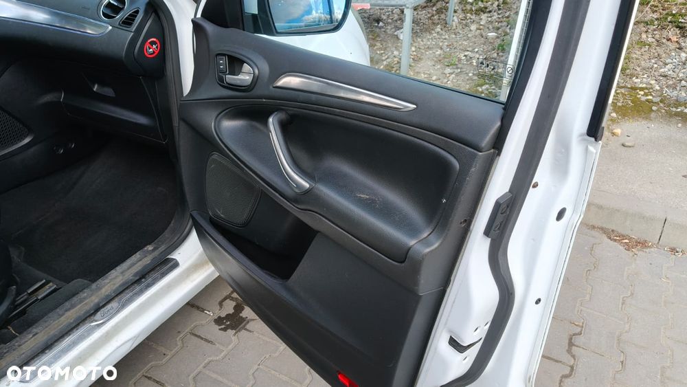 Ford S-Max 2.0 Business Edition - 15