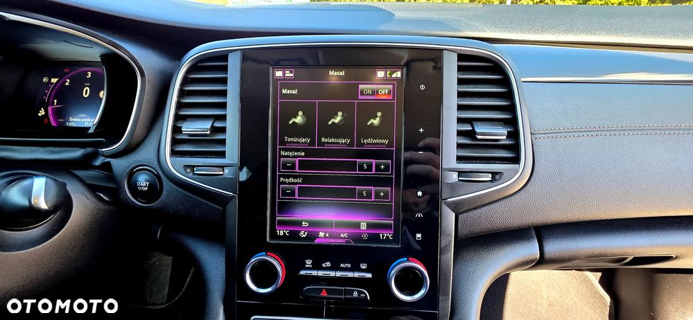 Renault Talisman ENERGY dCi 130 EDC INTENS - 29