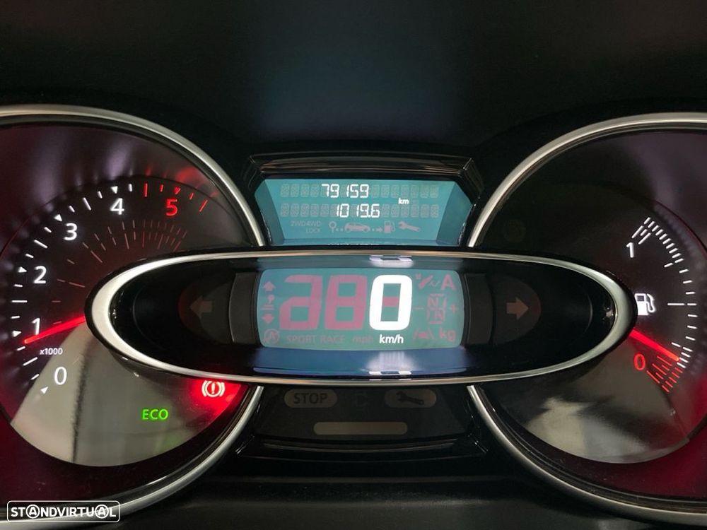 Renault Clio 1.5 dCi Limited - 3