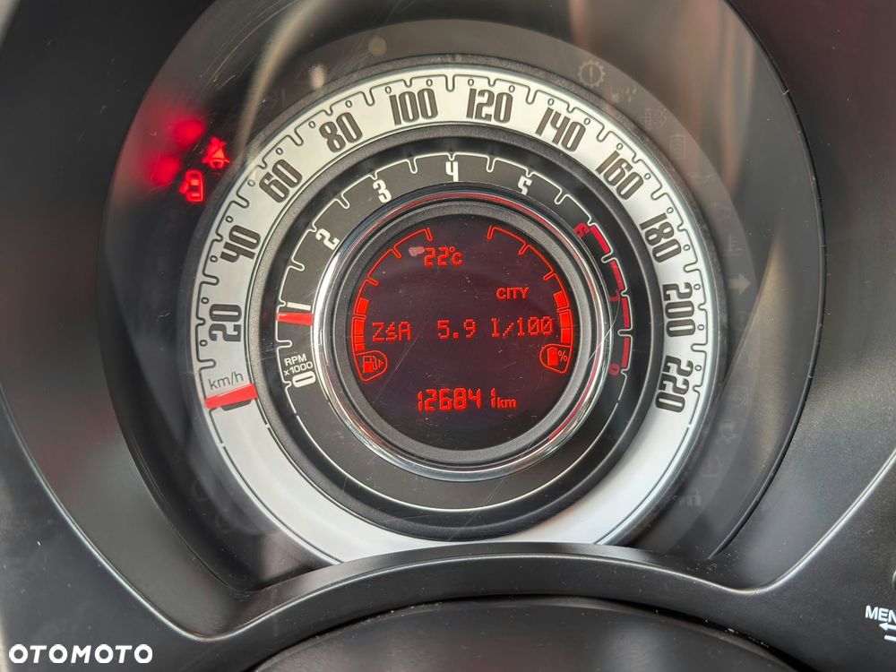 Fiat 500 - 11