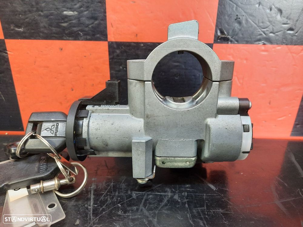 Canhão Ignição Fuso (Mitsubishi) Canter - 3