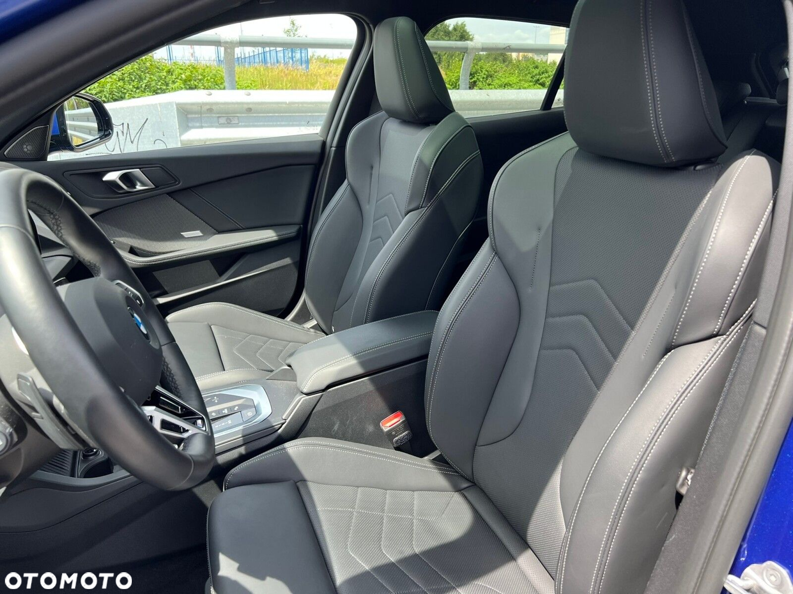BMW Seria 1 - 15