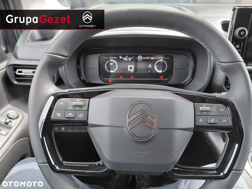 Citroën Berlingo - 13
