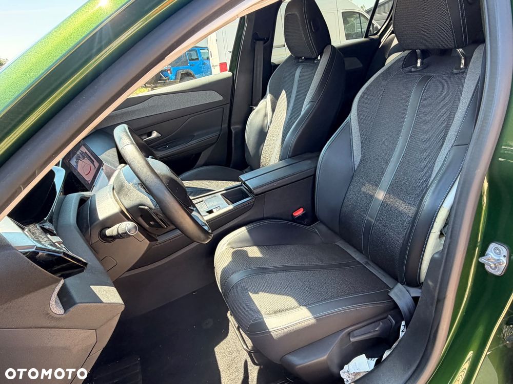 Peugeot 308 BlueHDi 130 EAT8 Allure Pack - 6