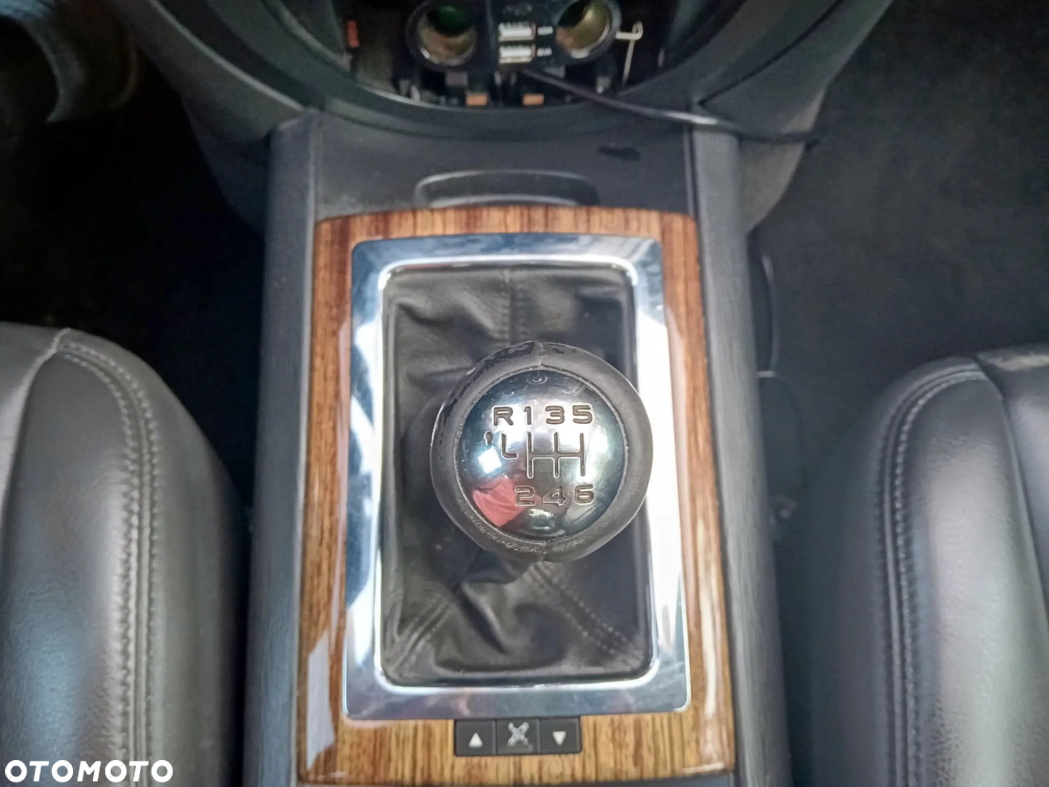 Citroën C6 2.2 HDi Exclusive - 15