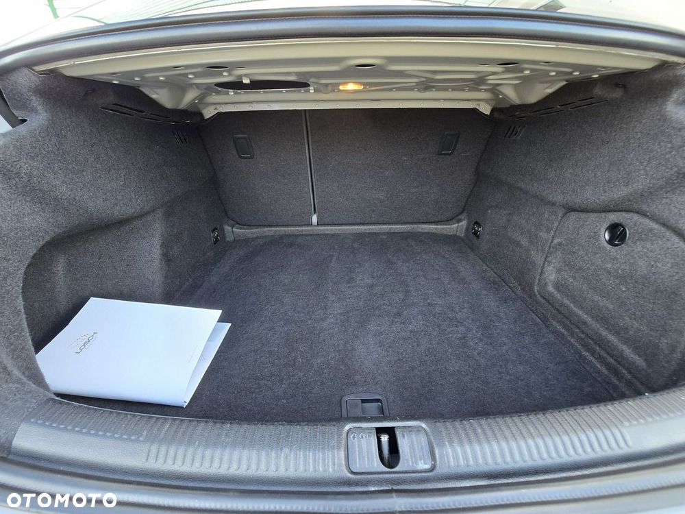 Audi A3 Limousine - 23
