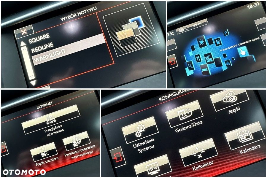Peugeot 508 RXH BlueHDi 180 EAT6 Stop&Start - 39