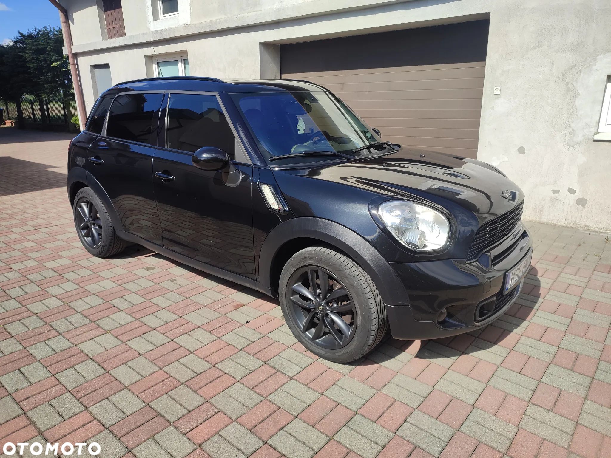 MINI Countryman - 1
