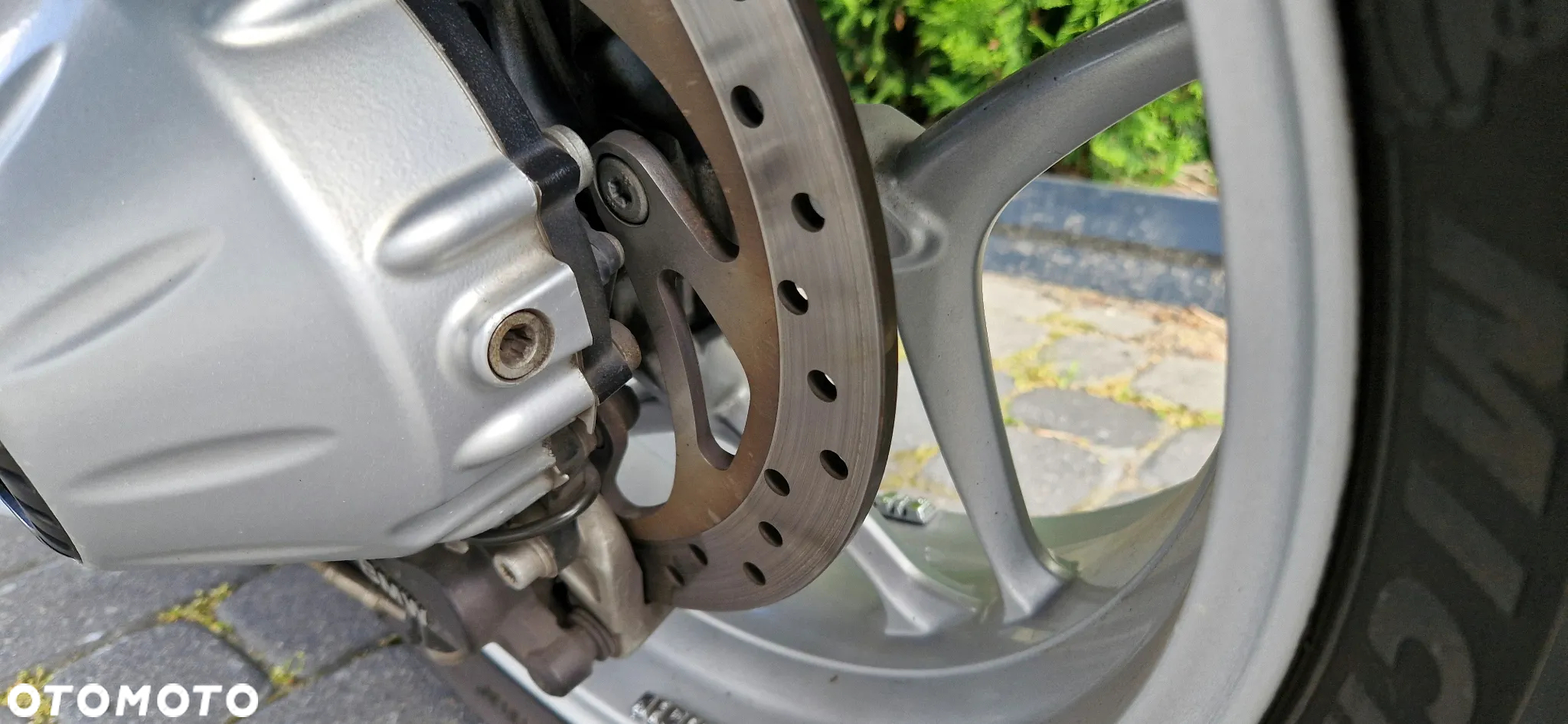 BMW K - 31