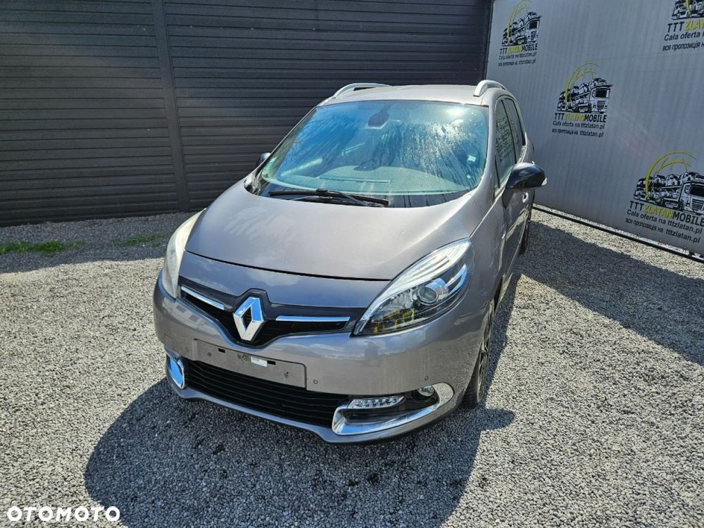 Renault Grand Scenic - 8