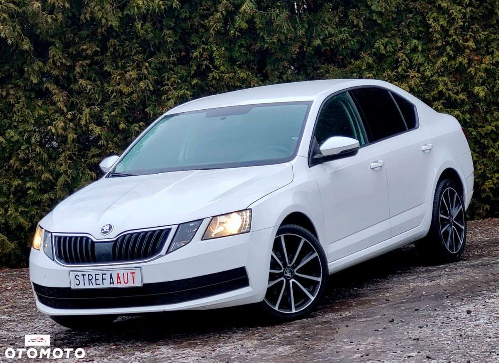 Skoda Octavia - 17