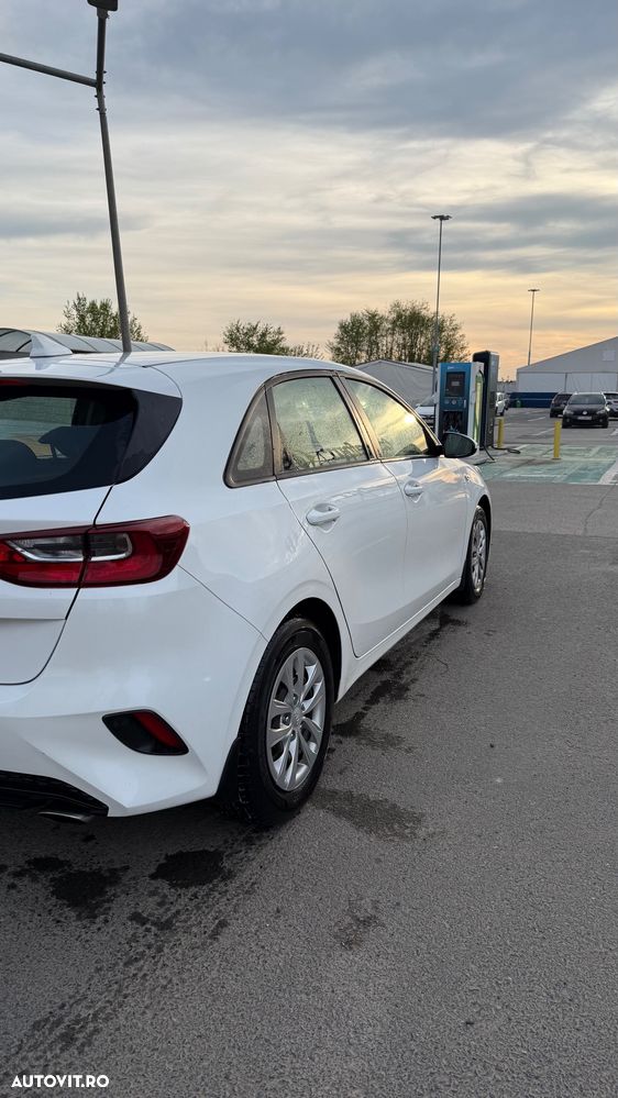 Kia Ceed 1.4 T-GDI Best - 6