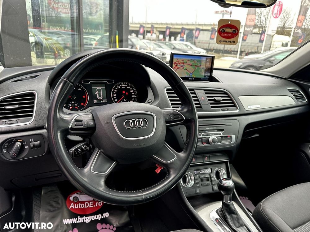 Audi Q3 - 6