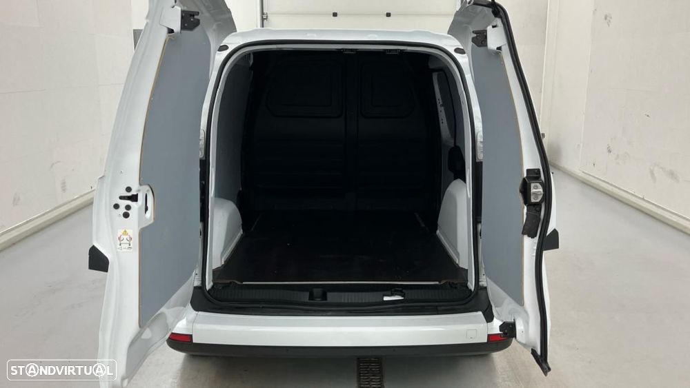 Mercedes-Benz Citan 1.5 110 CDI c/iva - 6