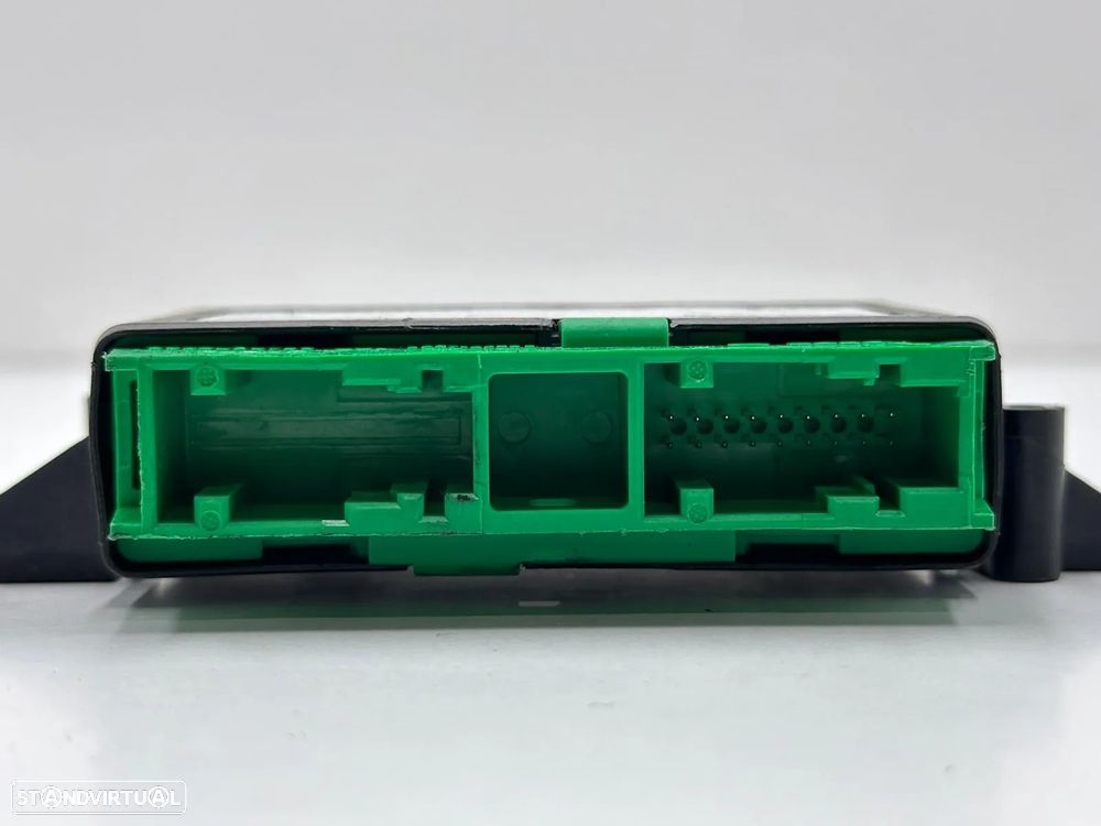 Módulo Sensores Estacionamento - Peugeot 208 I (2016) - 2