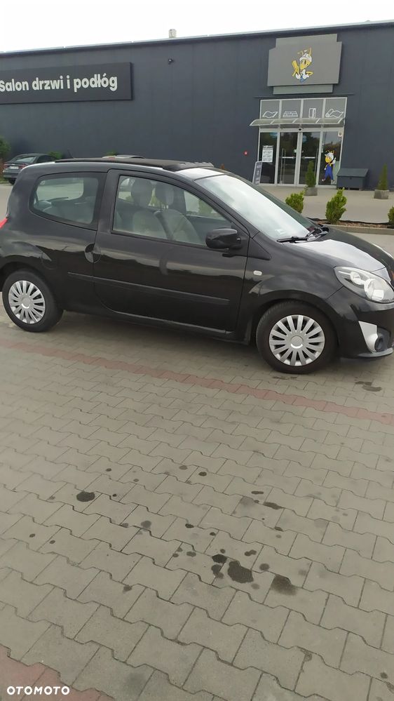 Renault Twingo 1.2 LEV 16V 75 eco2 - 1