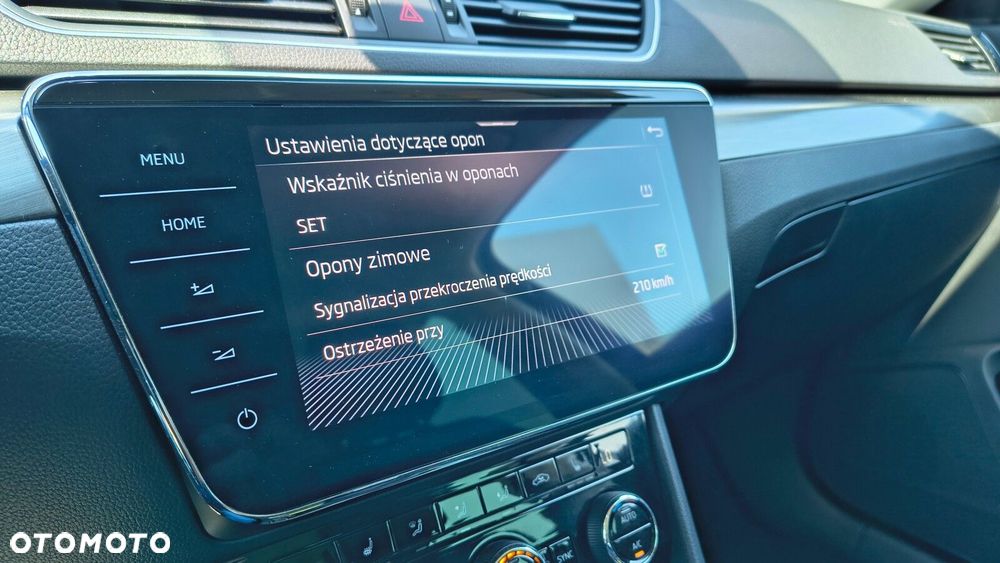 Skoda Superb 2.0 TDI SCR 4x4 Style DSG - 22