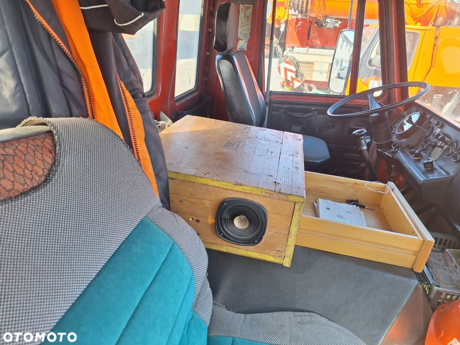 Tatra 815 6X6 Čkd Ad 20 - 27