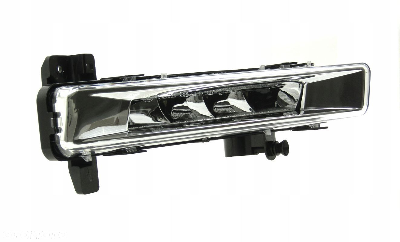 Halogen / Halogeny / Lampa BMW G30 17 - 20 LED Prawa - 3