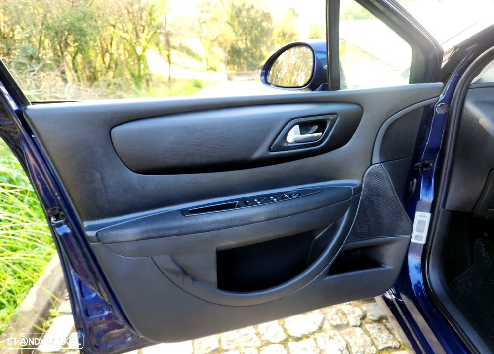 Citroën C4 1.6 HDi VTR Pack Airdream - 16