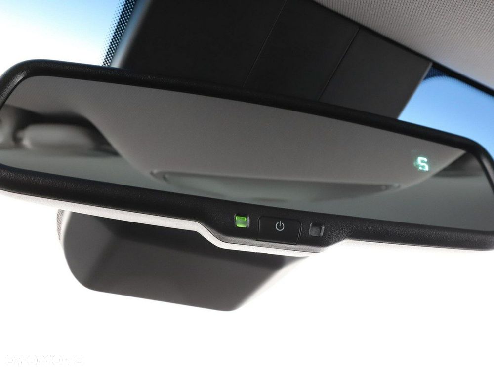 Hyundai Tucson 2.0 CRDI Style 4WD - 35