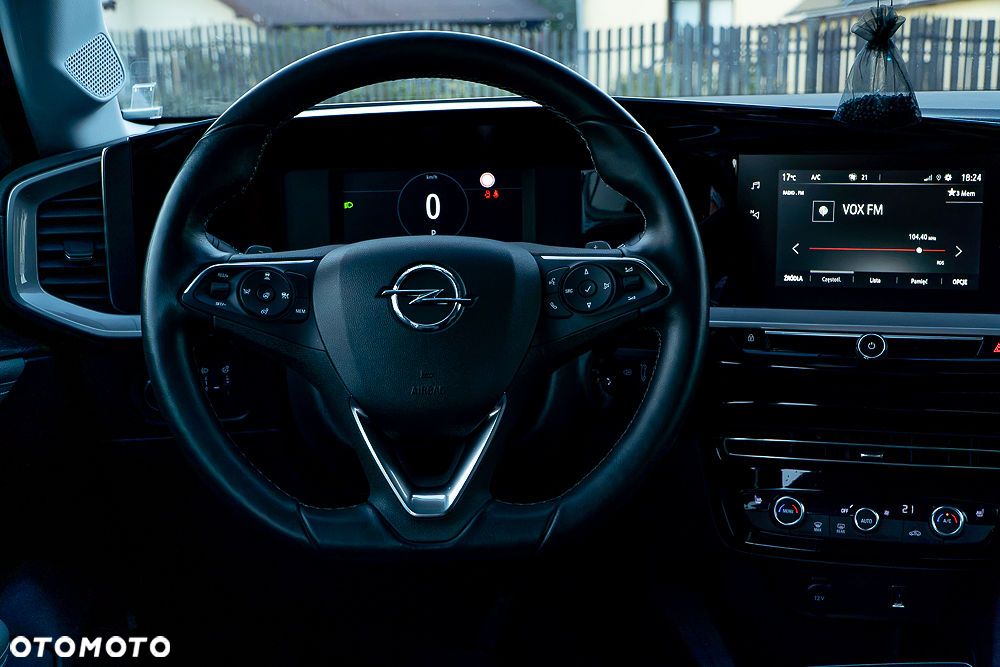 Opel Mokka - 20