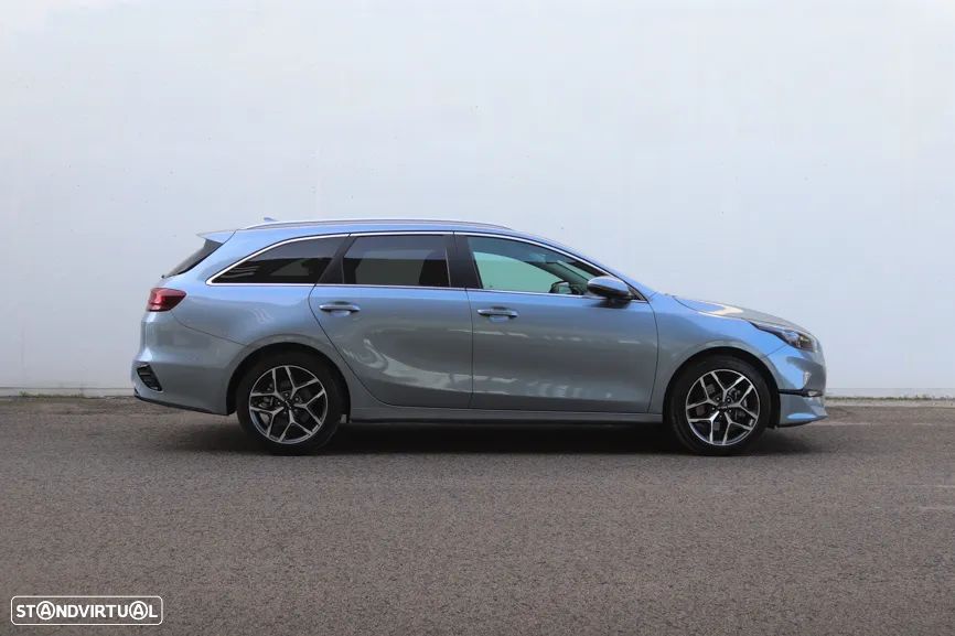 Kia Ceed SW 1.0 T-GDI Drive - 26