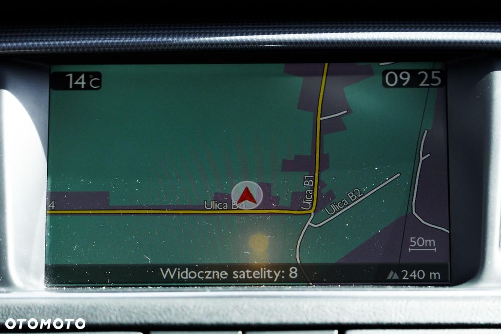 Peugeot 508 - 17