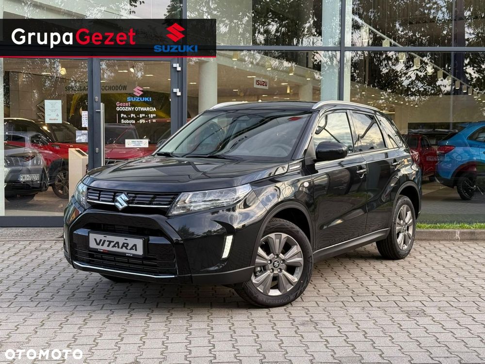Suzuki Vitara - 1