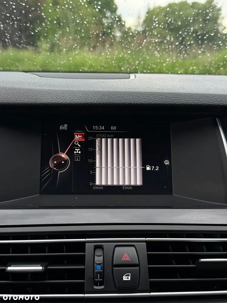 BMW Seria 5 520d xDrive Luxury Line - 20