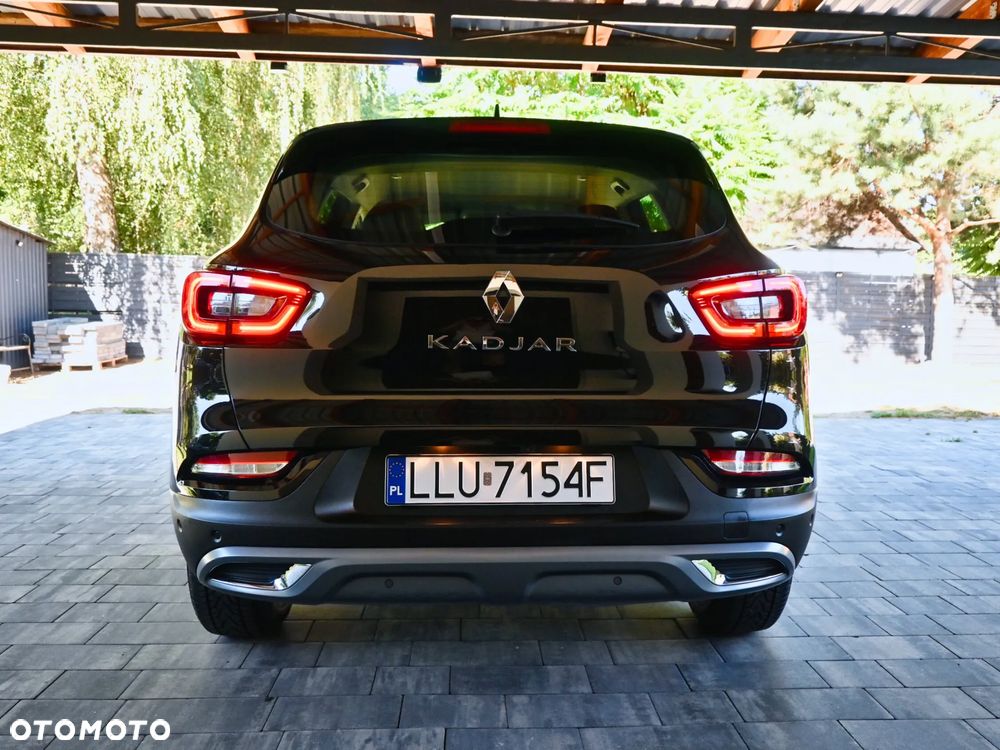 Renault Kadjar TCe 160 EDC GPF INTENS - 11