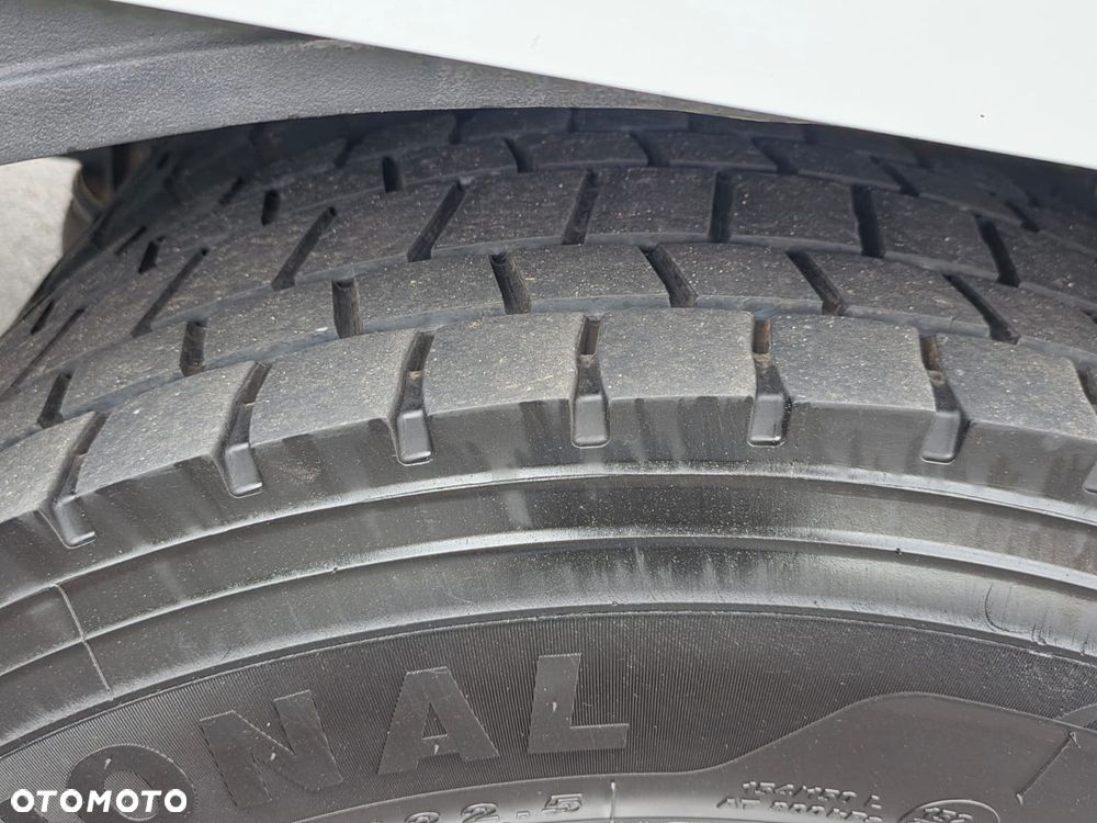 Renault T 380 / KONTENER / IZOTERMA / WINDA  /  18 EUROPALET / SYPIALKA  / AUTOMAT / JAK NOWA / E6 / SPROWADZONA / - 12