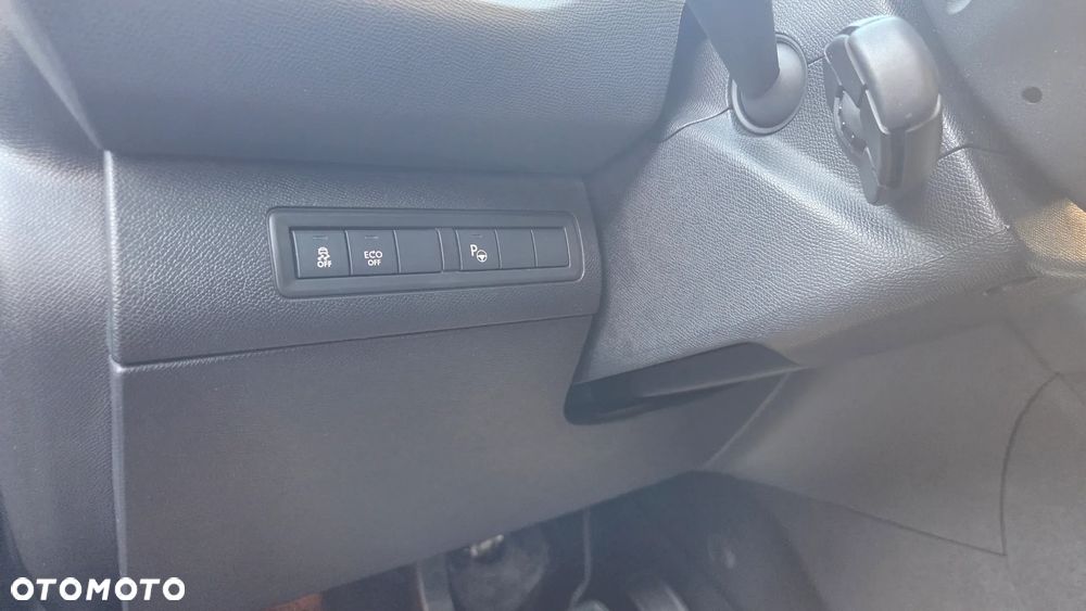 Peugeot 308 e-HDi 115 Stop & Start Allure - 20