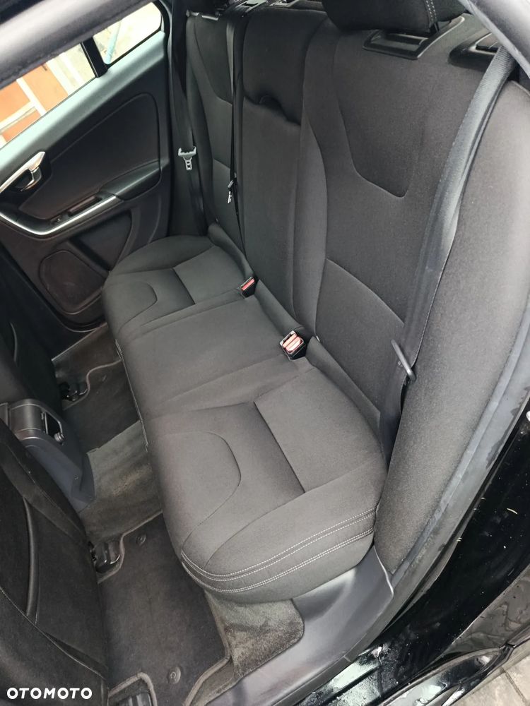 Volvo V60 T3 - 13