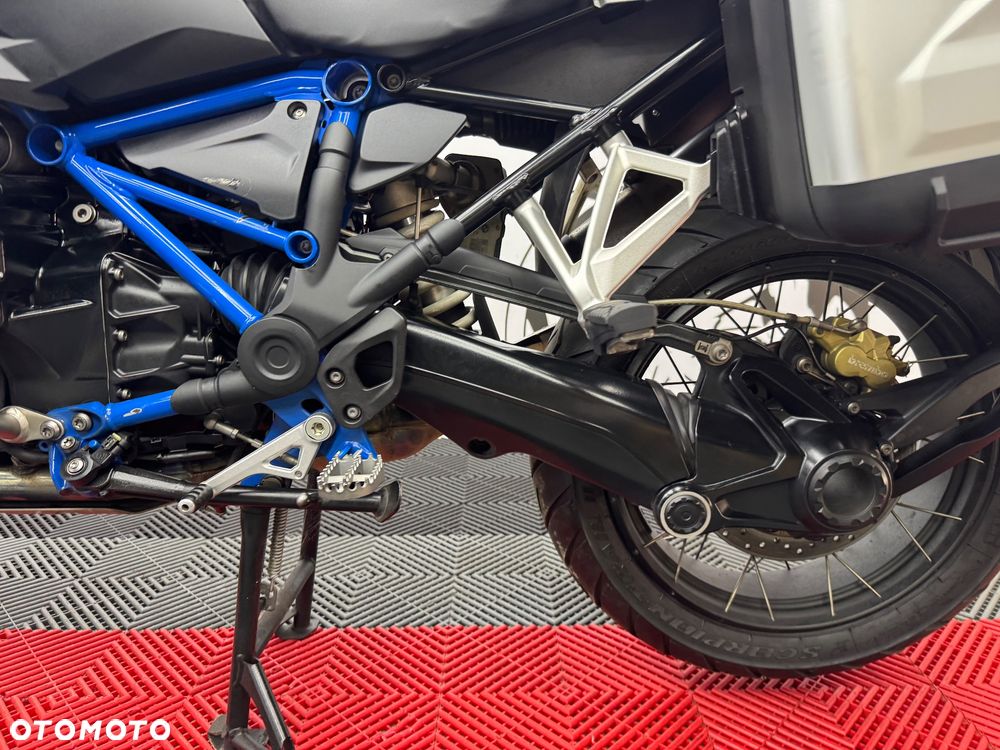 BMW GS - 16