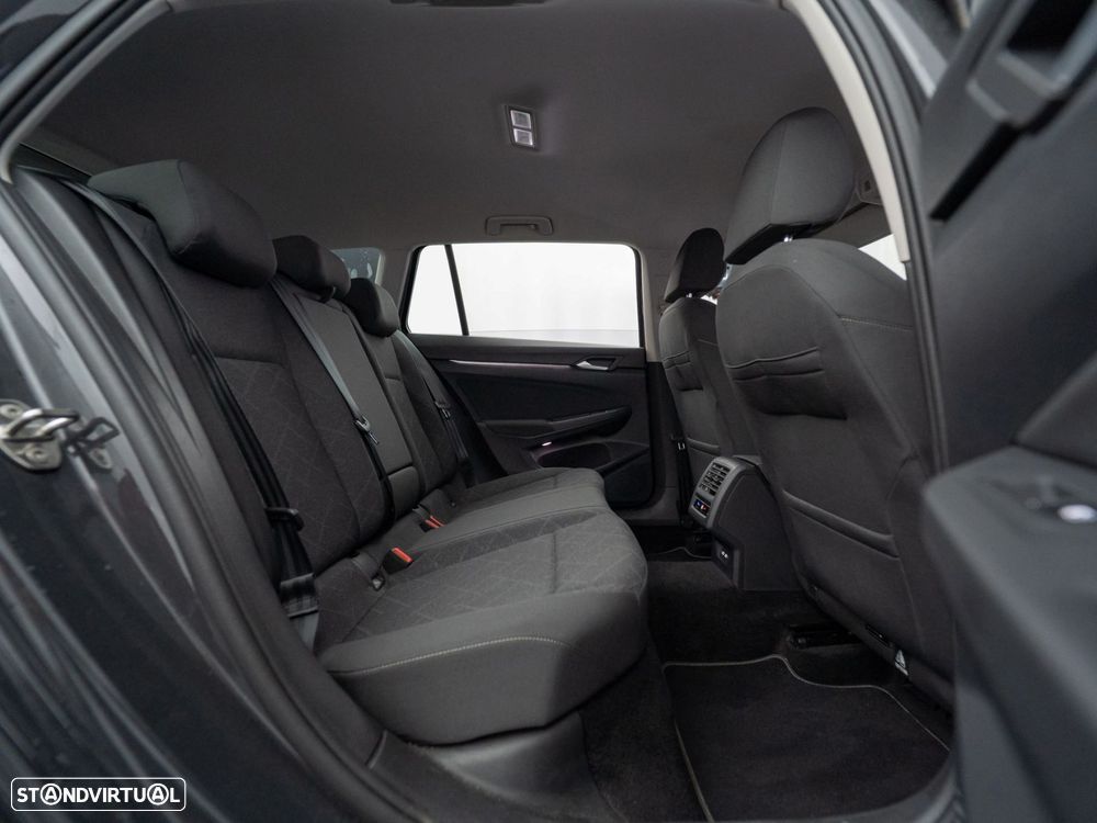 VW Golf Variant 1.5 TSI Life - 43
